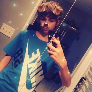 Meet your Posher, Nick